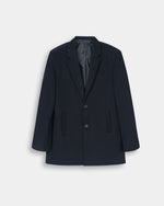 Men Mid Length Blazer - Engine - Buy Now