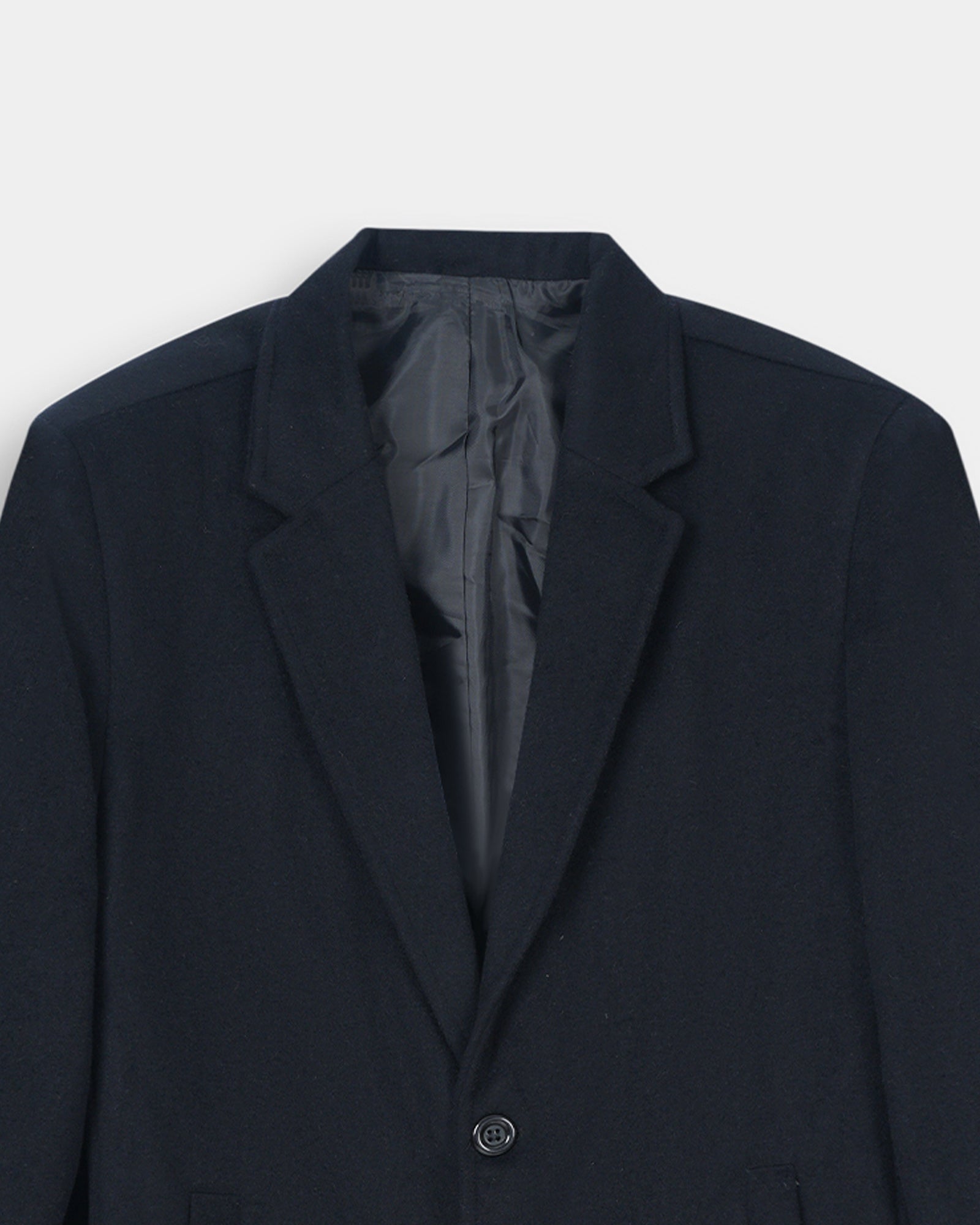 Men Mid Length Blazer - Engine - Buy Now