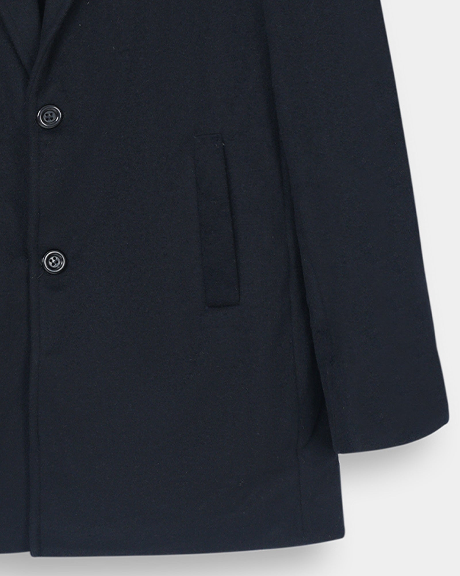 Men Mid Length Blazer - Engine - Buy Now