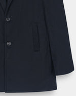 Men Mid Length Blazer - Engine - Buy Now