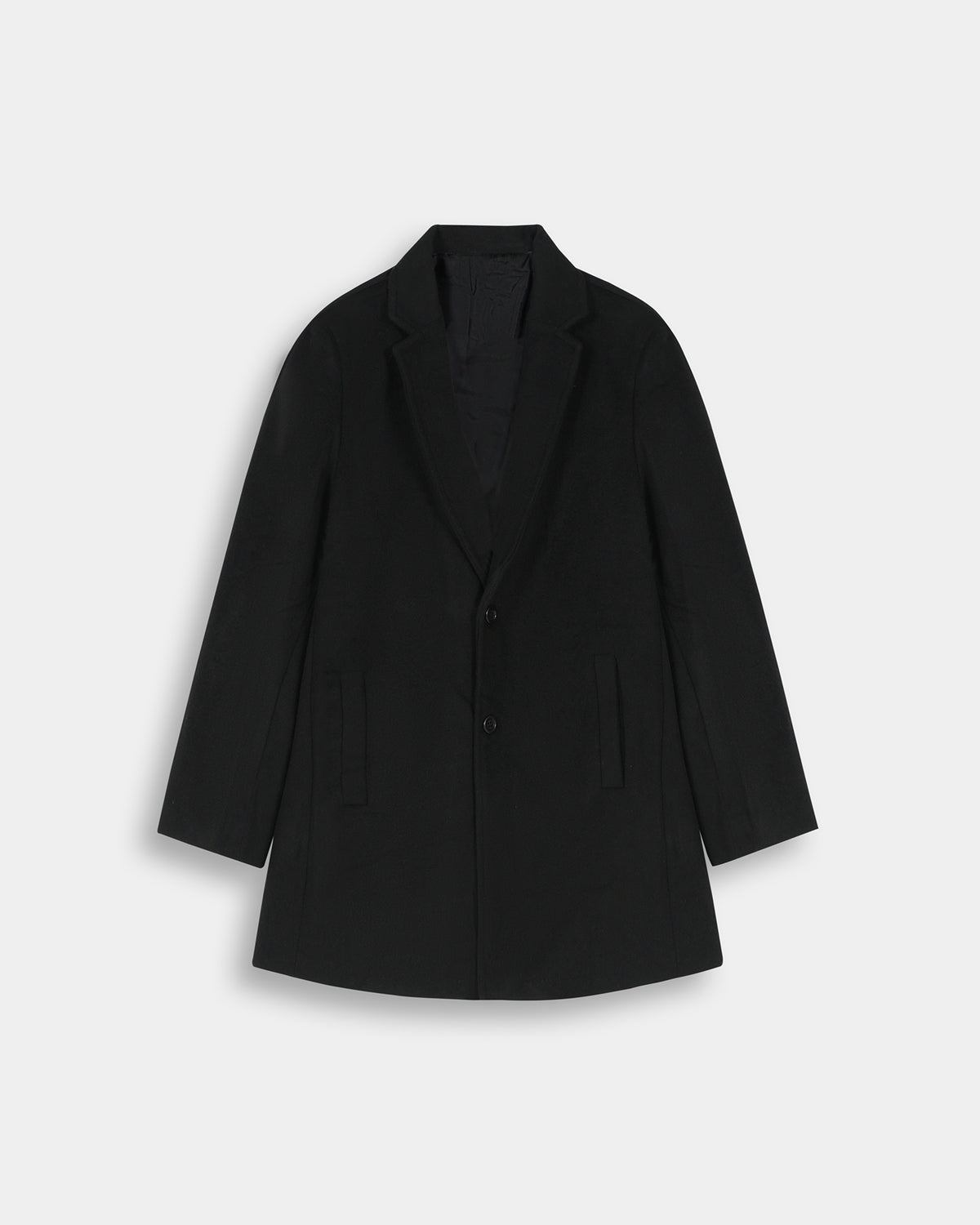 Men Mid Length Blazer - Engine - Buy Now