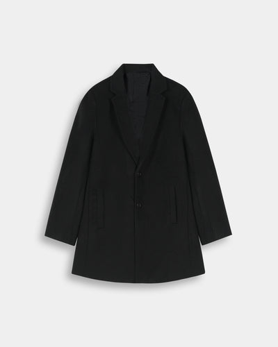 Men Mid Length Blazer