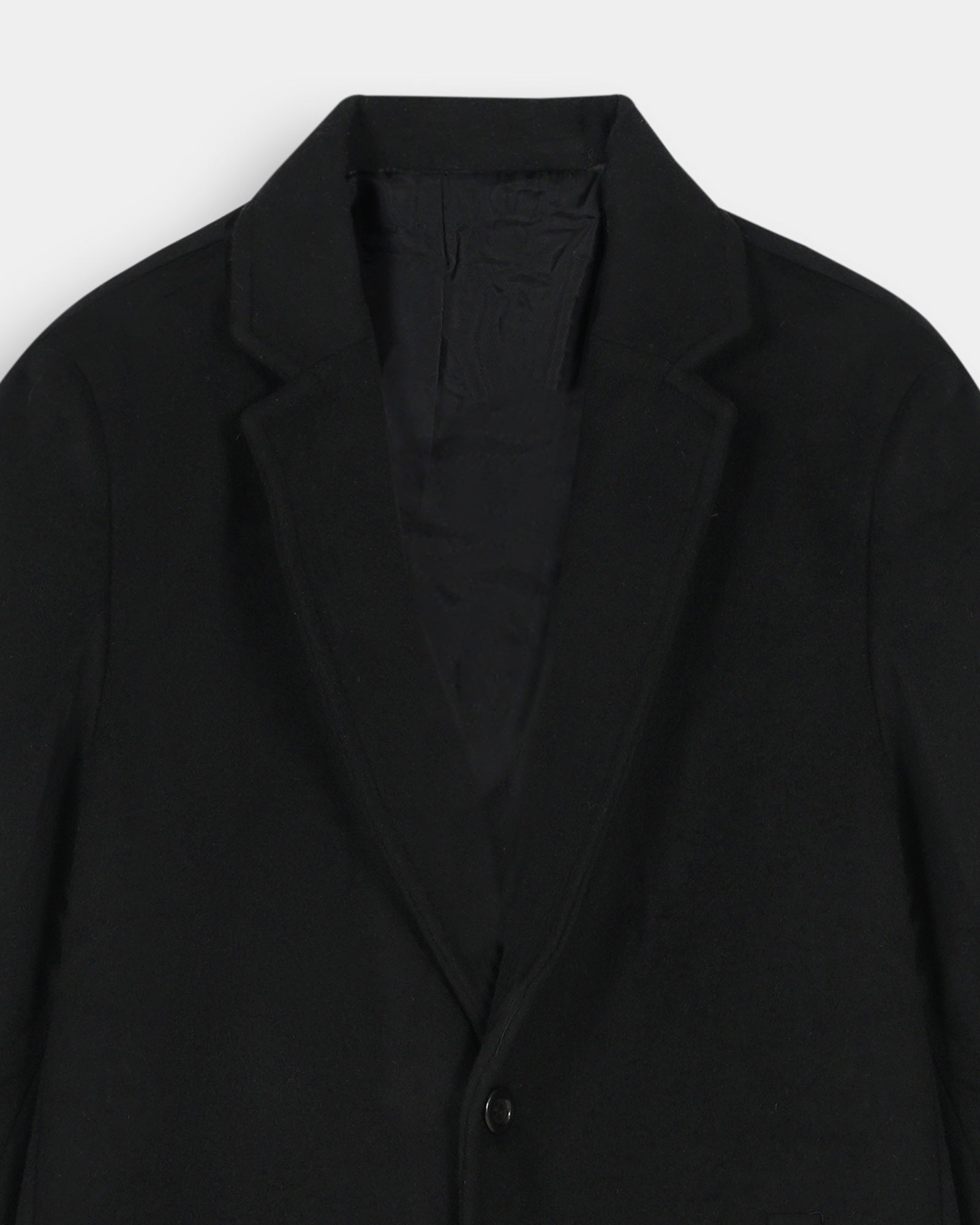 Men Mid Length Blazer - Engine - Buy Now