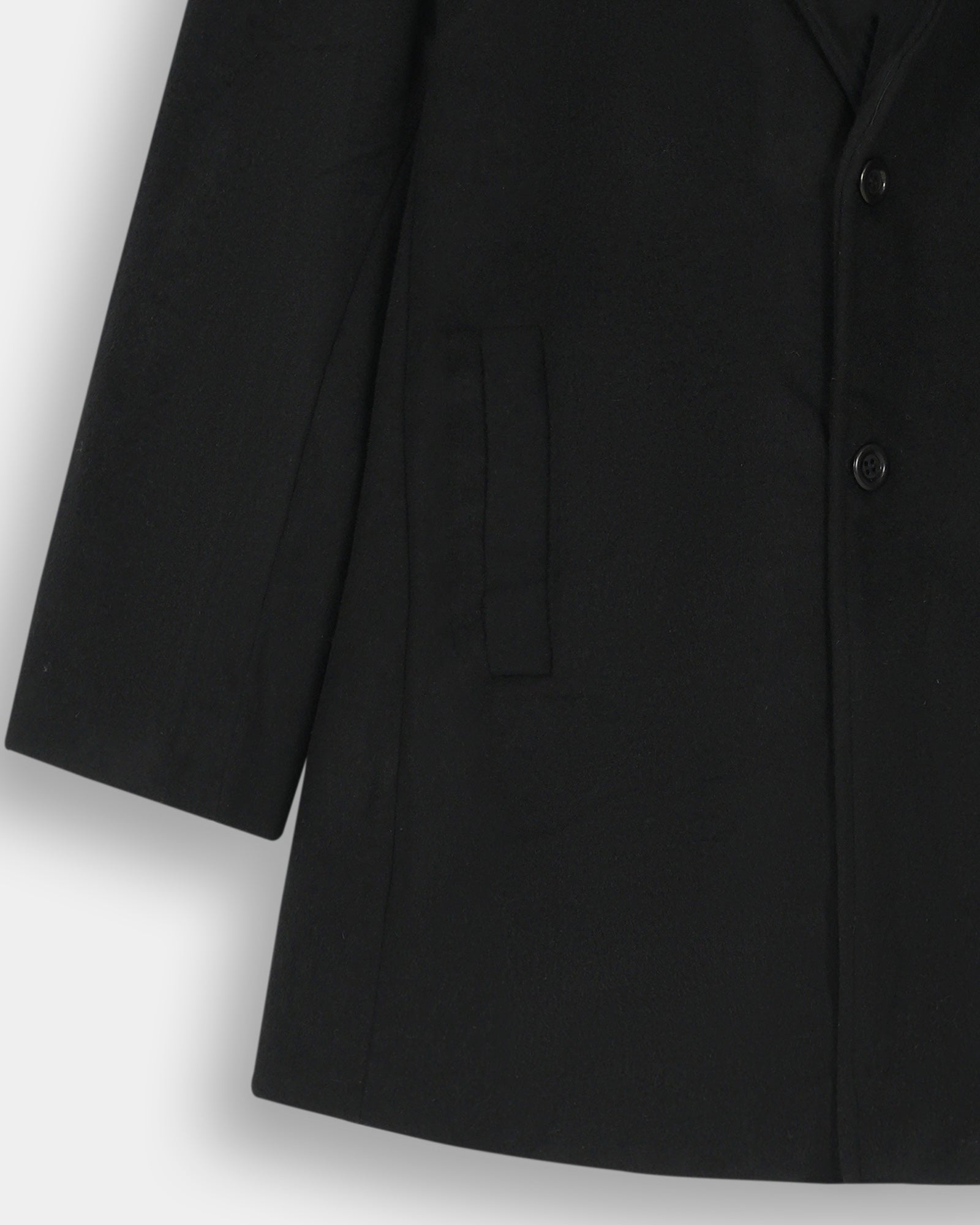 Men Mid Length Blazer - Engine - Buy Now