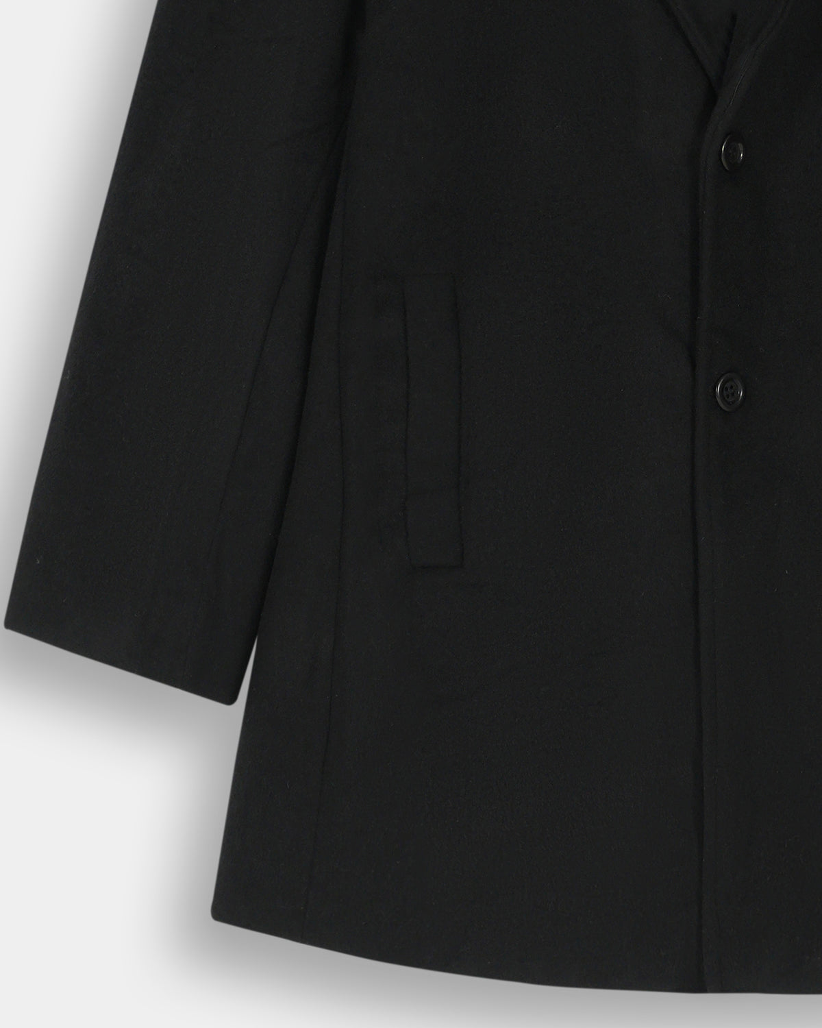 Men Mid Length Blazer - Engine - Buy Now