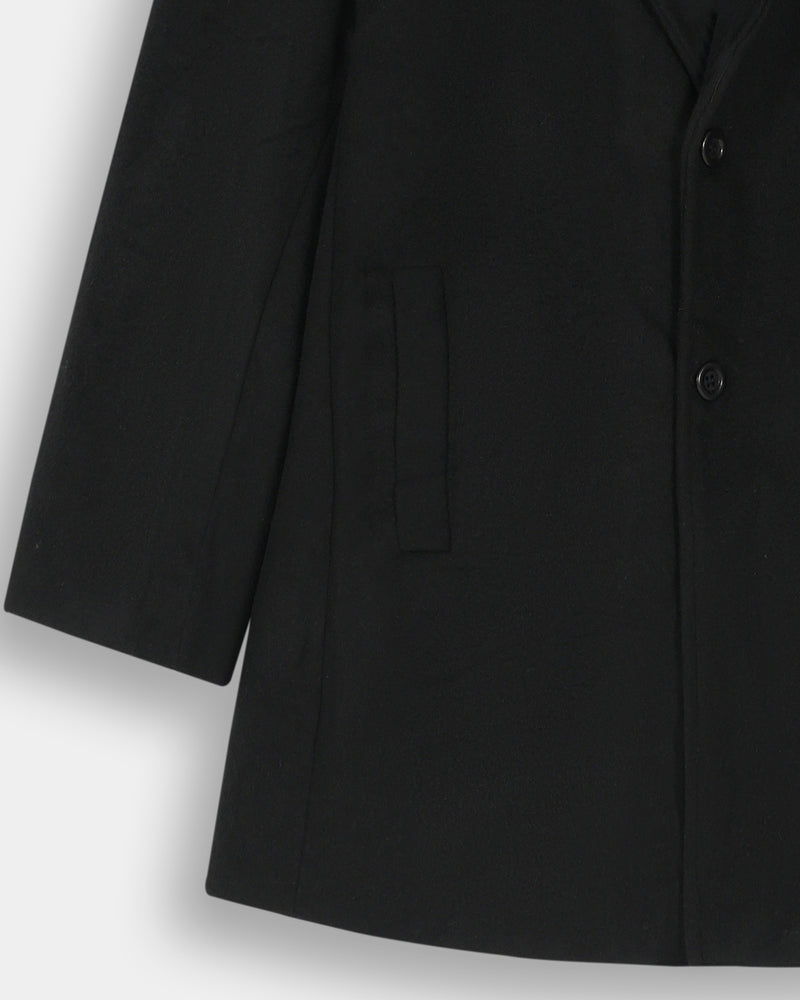 Men Mid Length Blazer - Engine - Buy Now