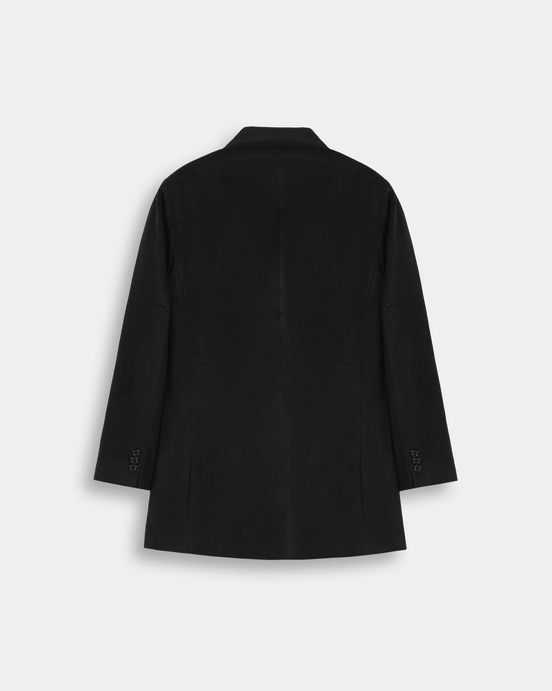 Men Mid Length Blazer - Engine - Buy Now