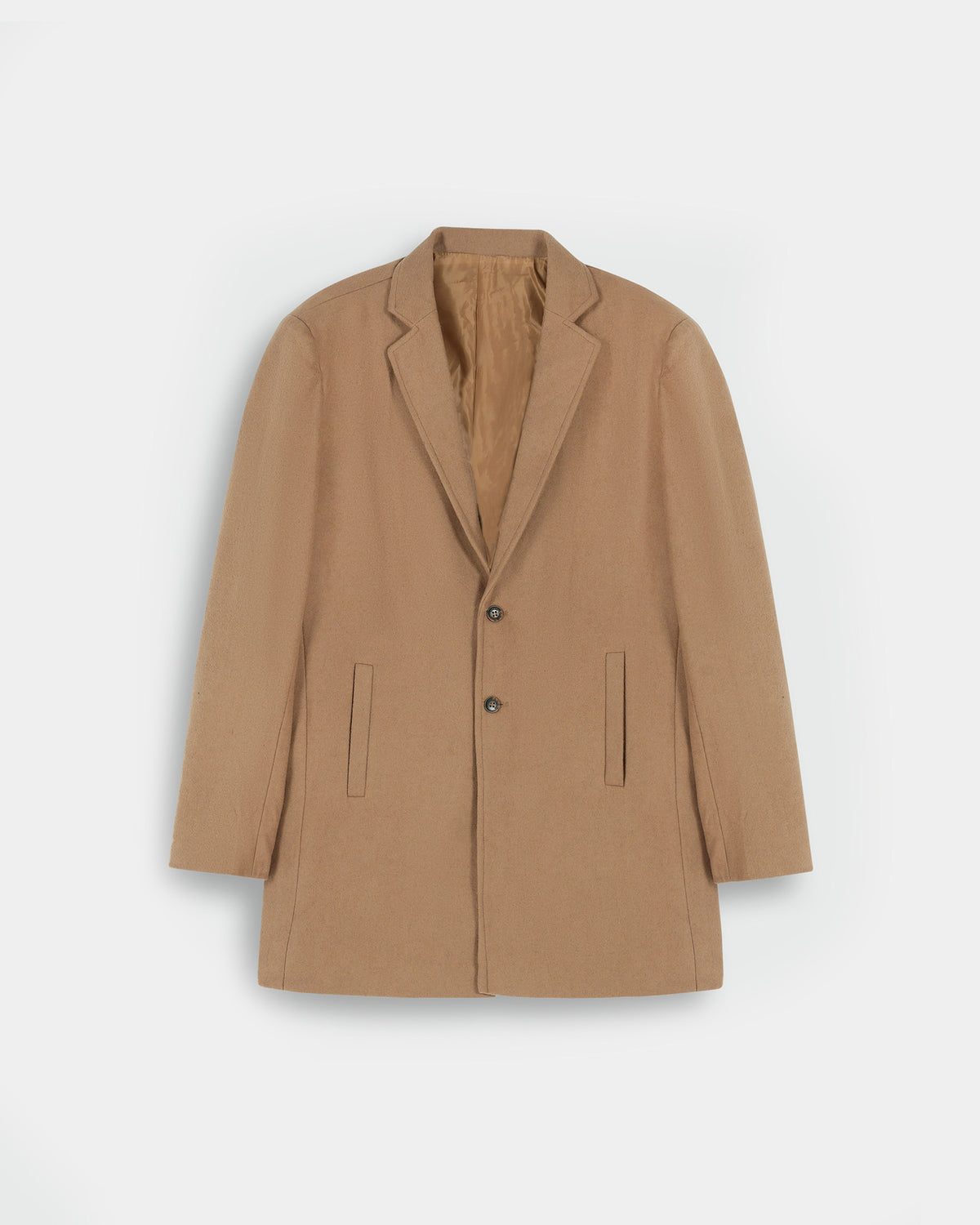 Men Mid Length Blazer - Engine - Buy Now