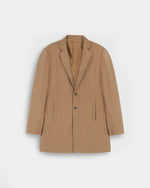 Men Mid Length Blazer - Engine - Buy Now