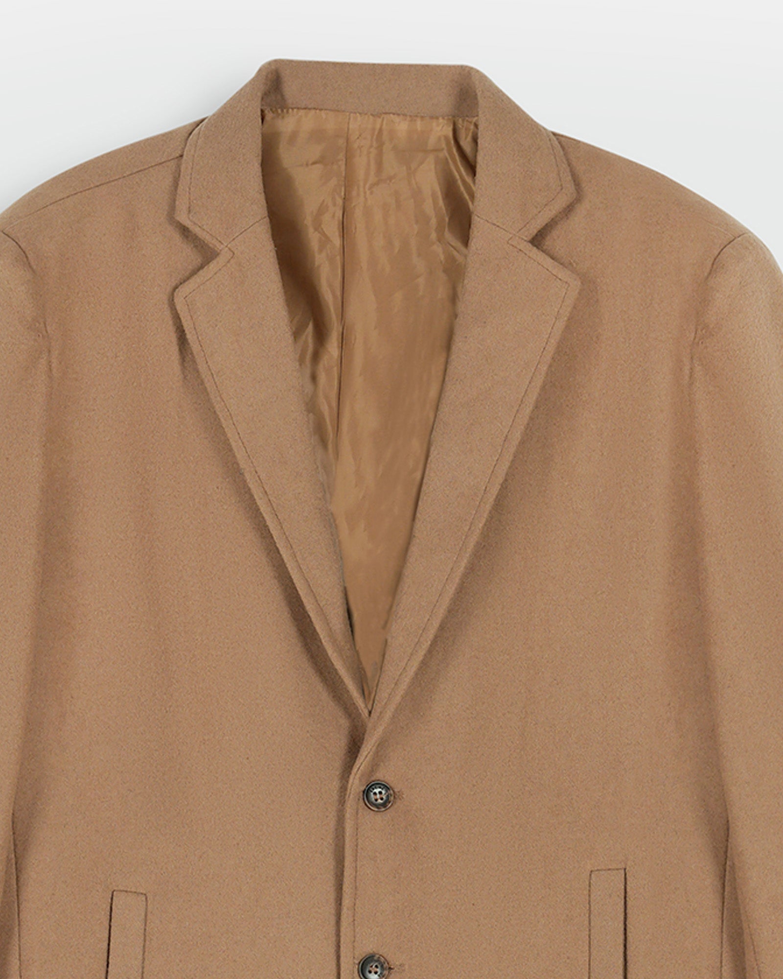 Men Mid Length Blazer - Engine - Buy Now