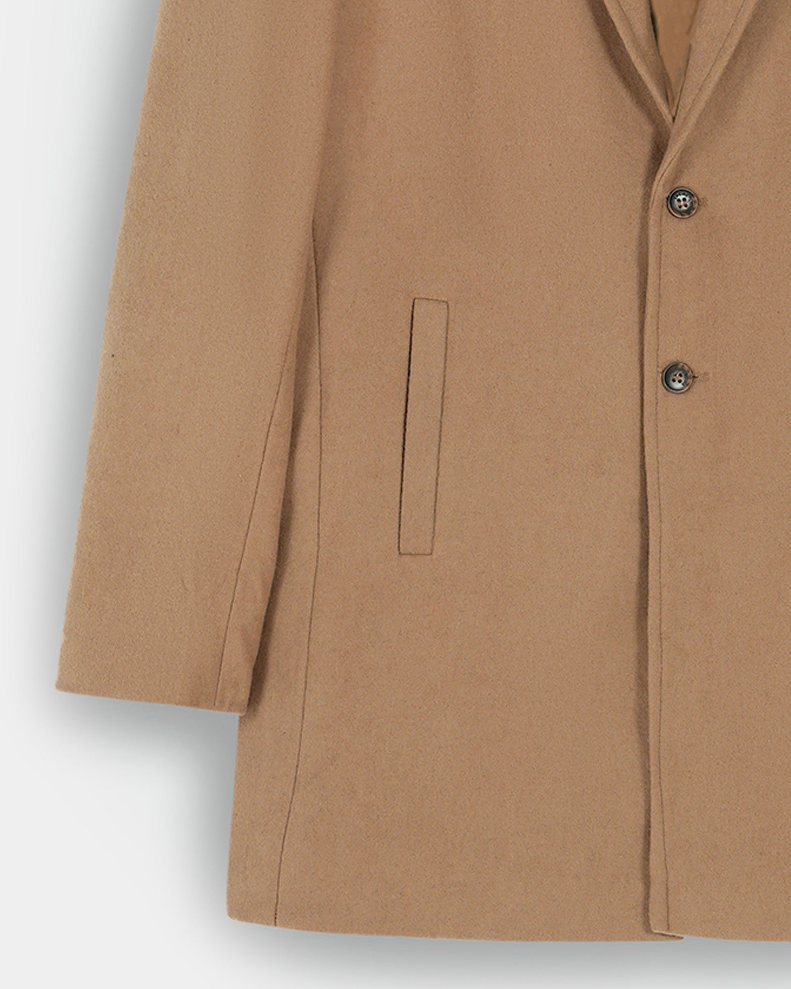 Men Mid Length Blazer - Engine - Buy Now