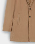 Men Mid Length Blazer - Engine - Buy Now