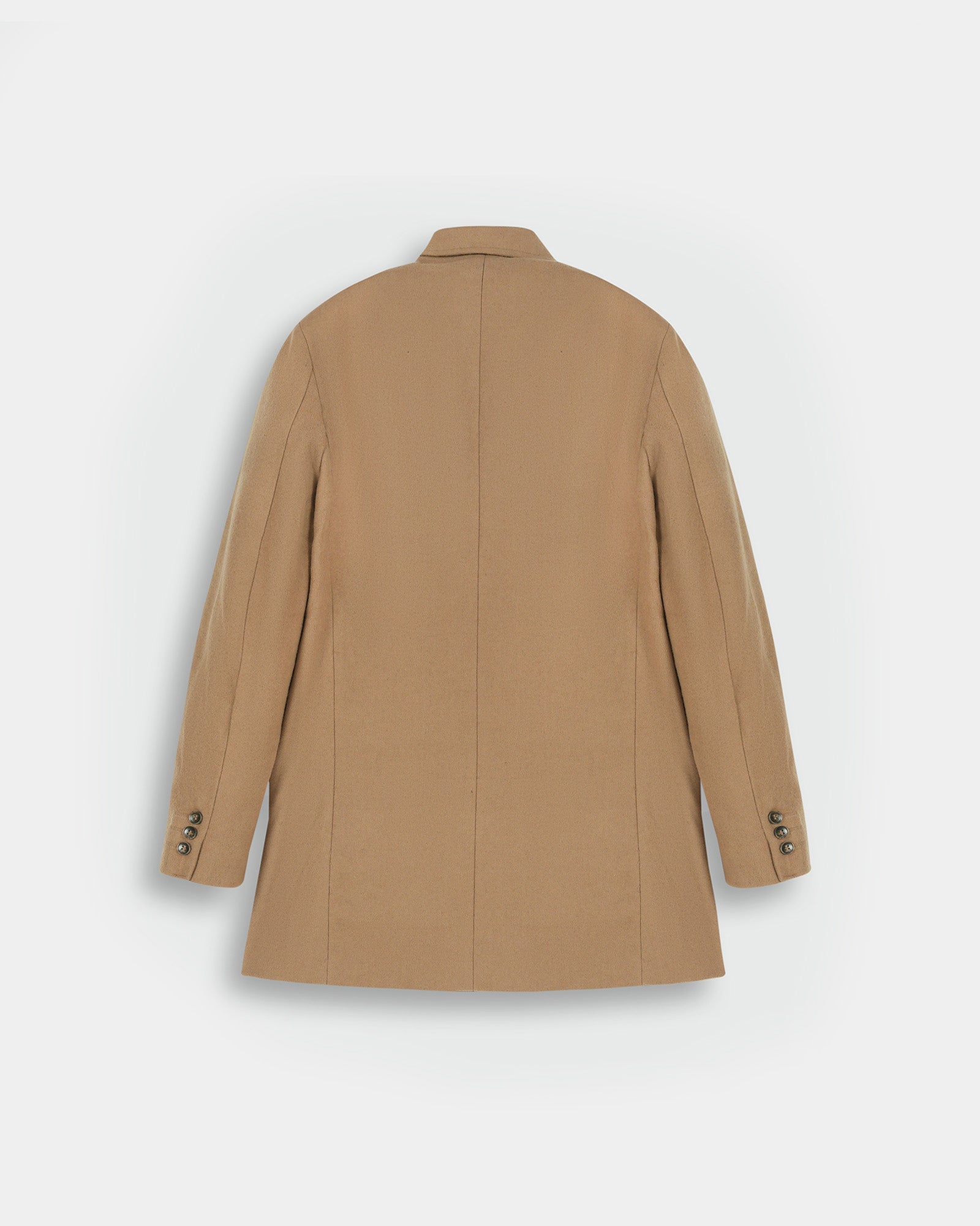 Men Mid Length Blazer