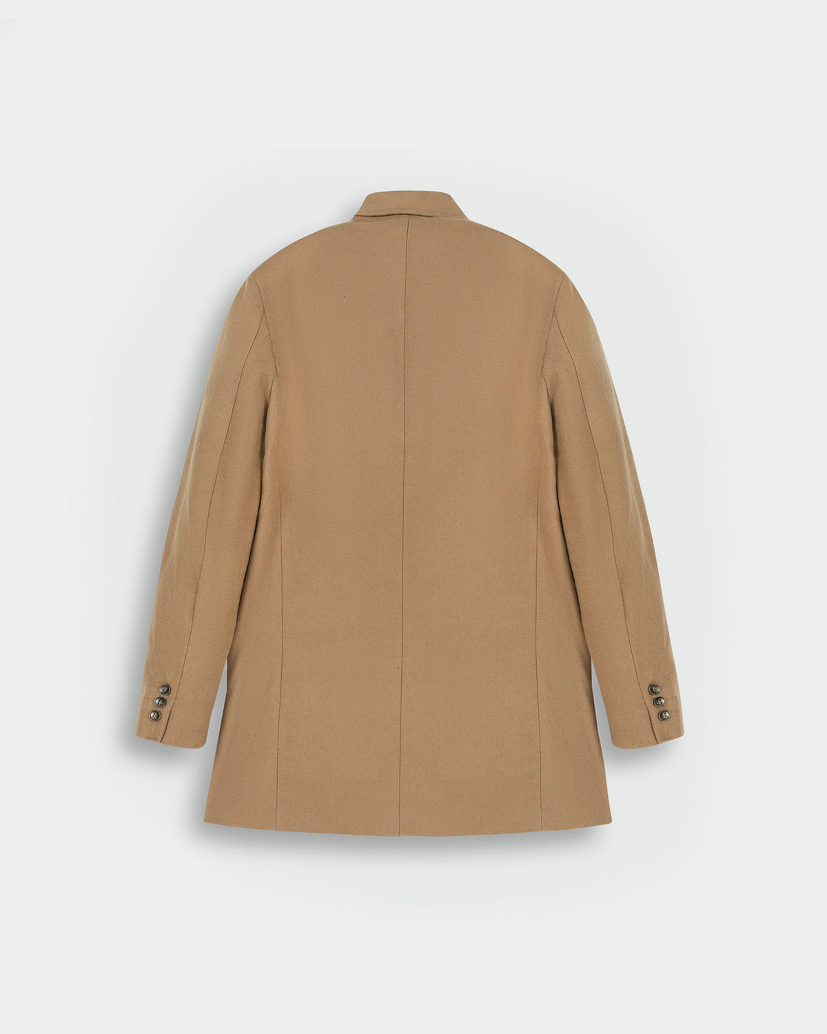 Men Mid Length Blazer - Engine - Buy Now