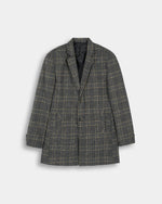 Men Casual Coat - Engine - Buy Now