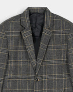Men Casual Coat - Engine - Buy Now