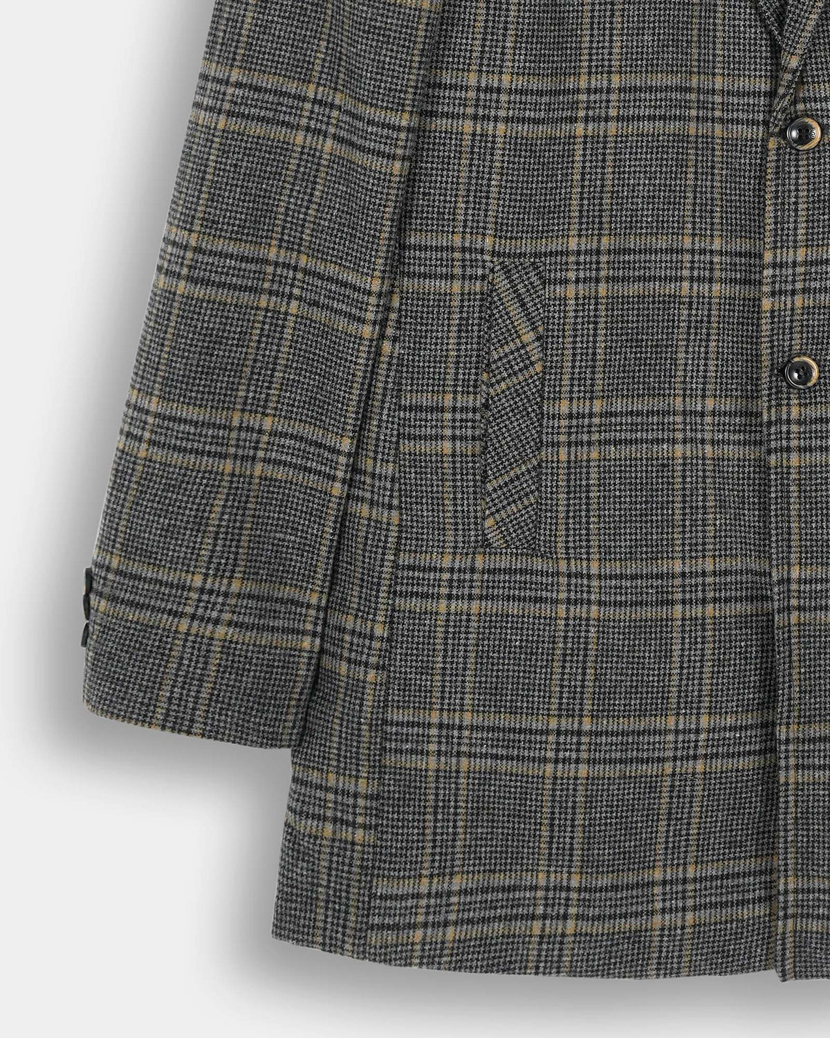 Men Casual Coat - Engine - Buy Now