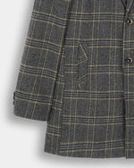 Men Casual Coat - Engine - Buy Now