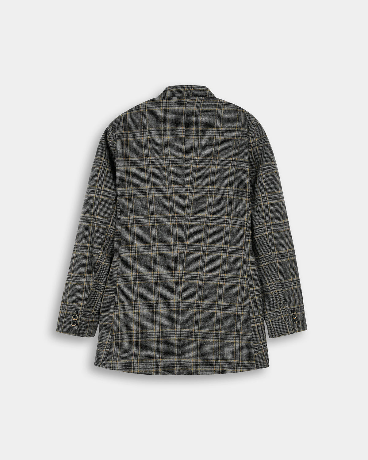 Men Casual Coat - Engine - Buy Now