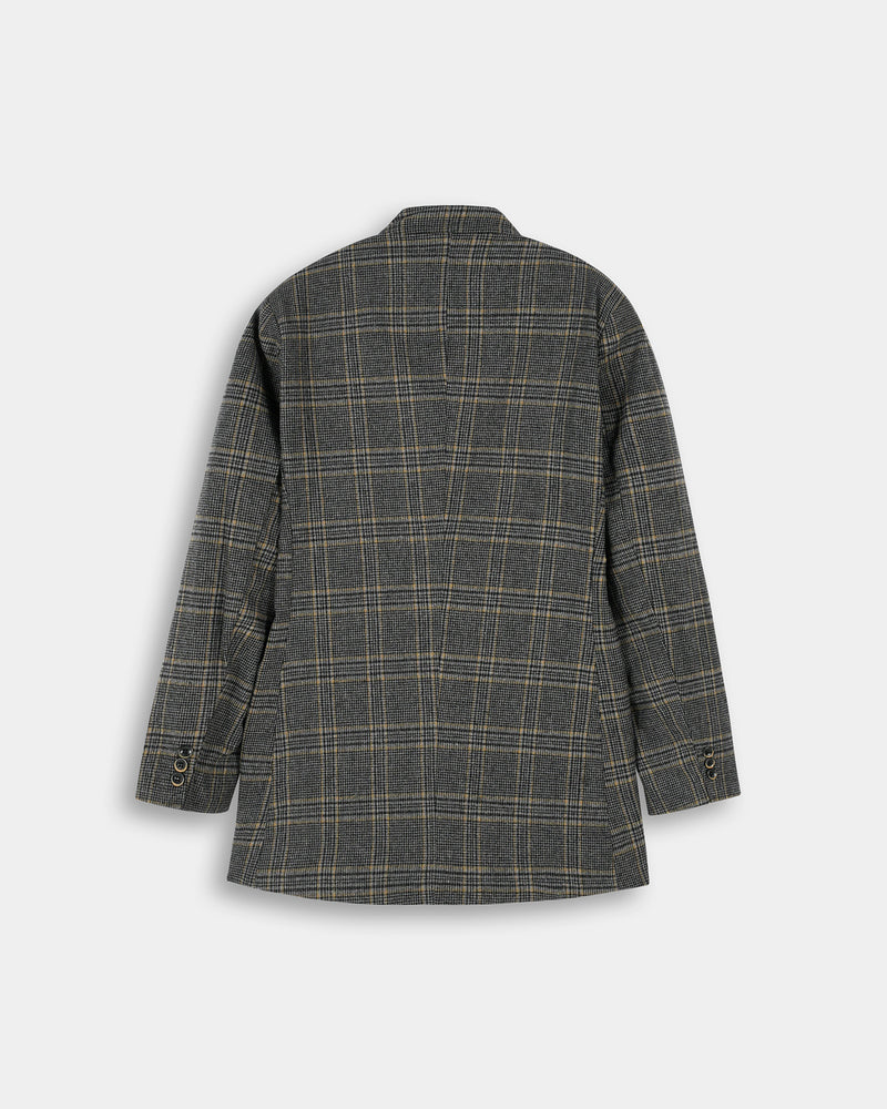 Men Casual Coat - Engine - Buy Now