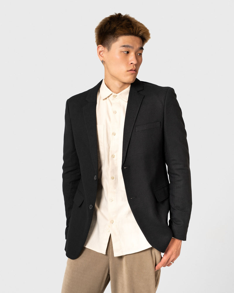 Men Casual Coat - Engine - Buy Now