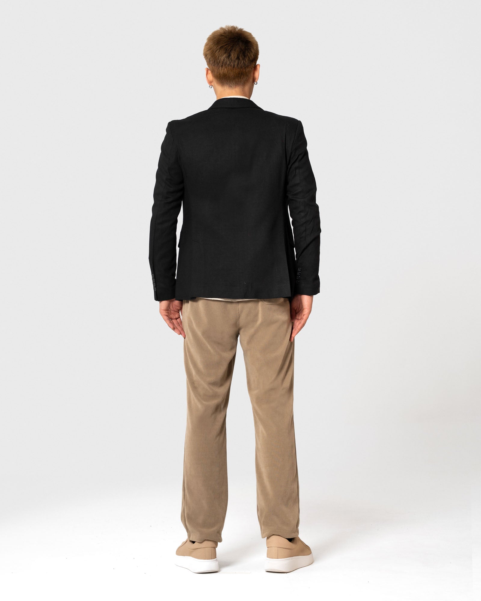 Men Casual Coat - Engine - Buy Now