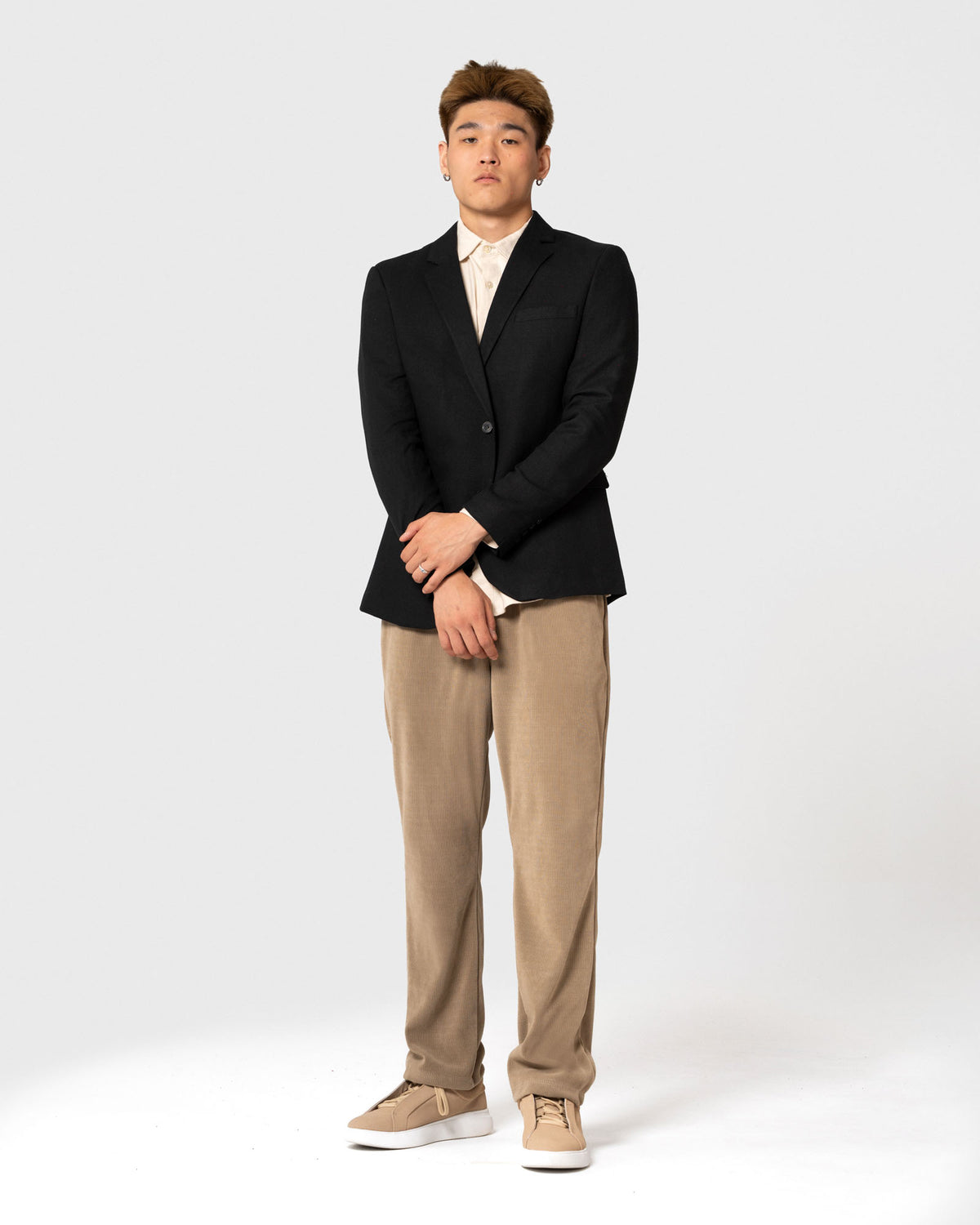 Men Casual Coat - Engine - Buy Now