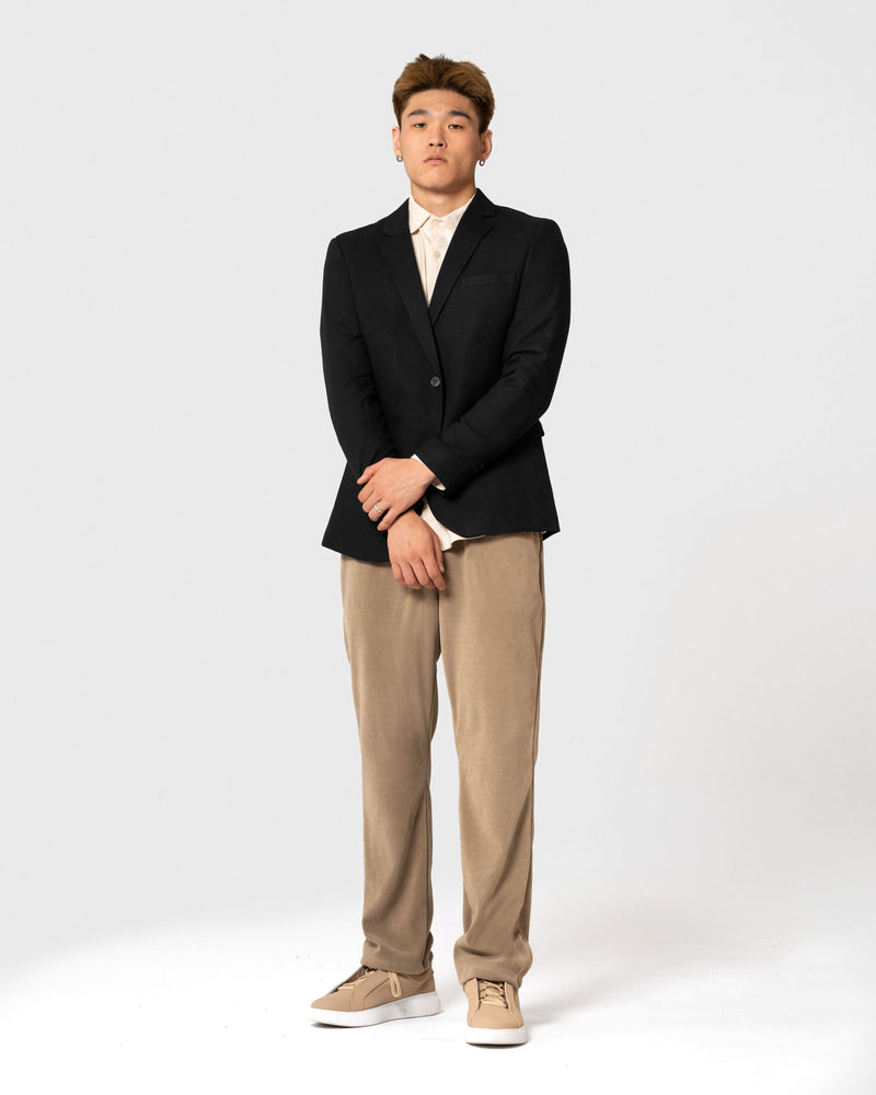 Men Casual Coat - Engine - Buy Now