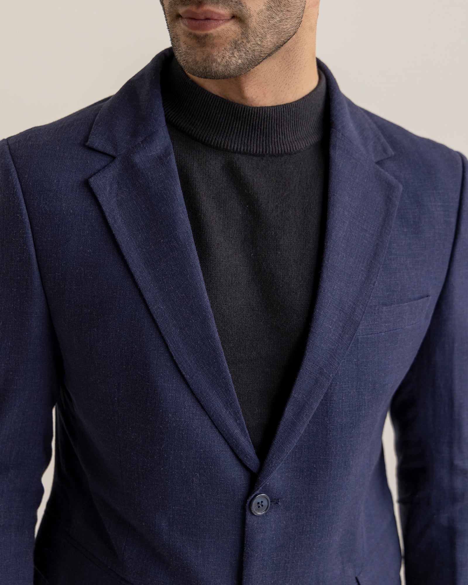 Men Casual Coat - Engine - Buy Now