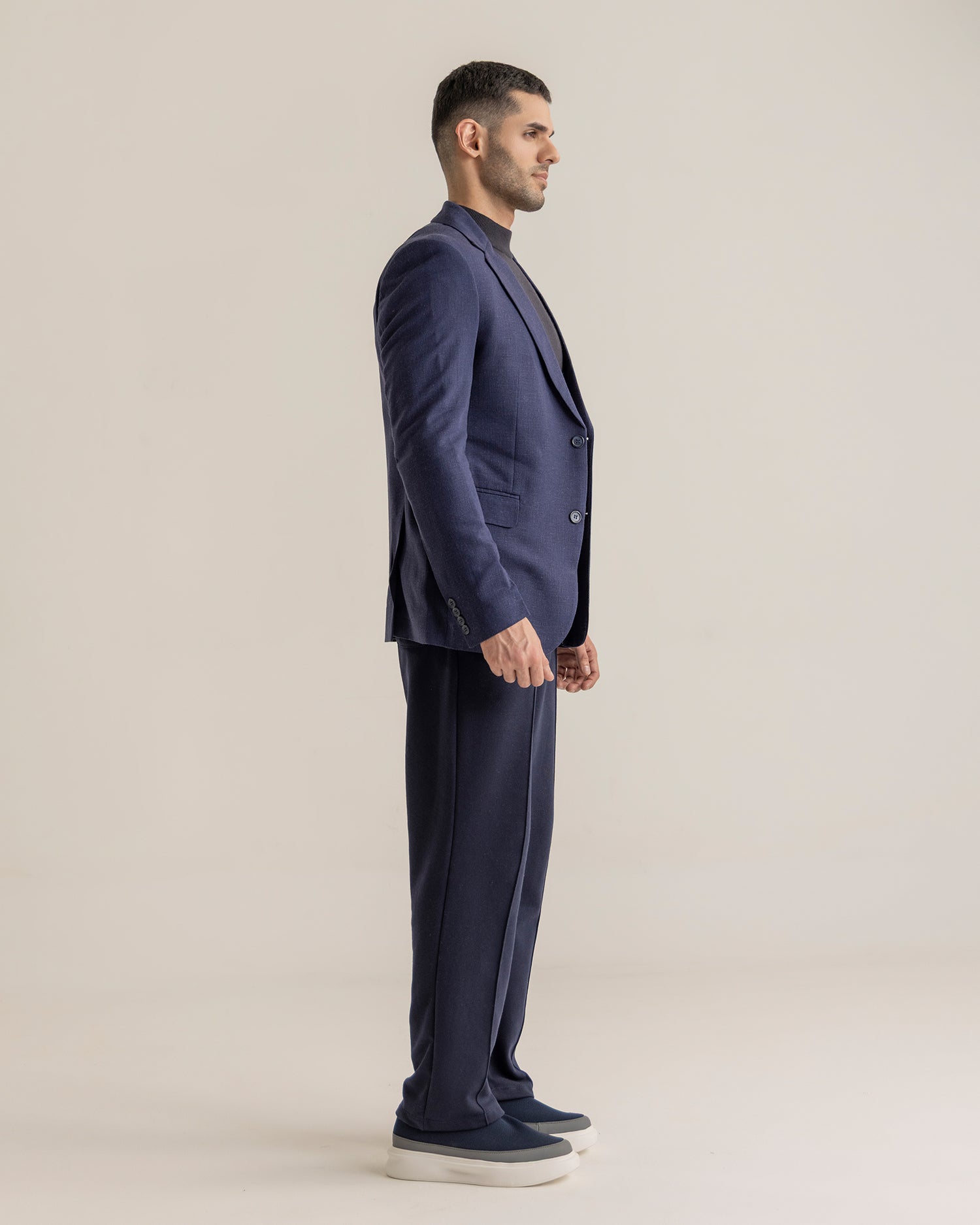 Men Casual Coat - Engine - Buy Now