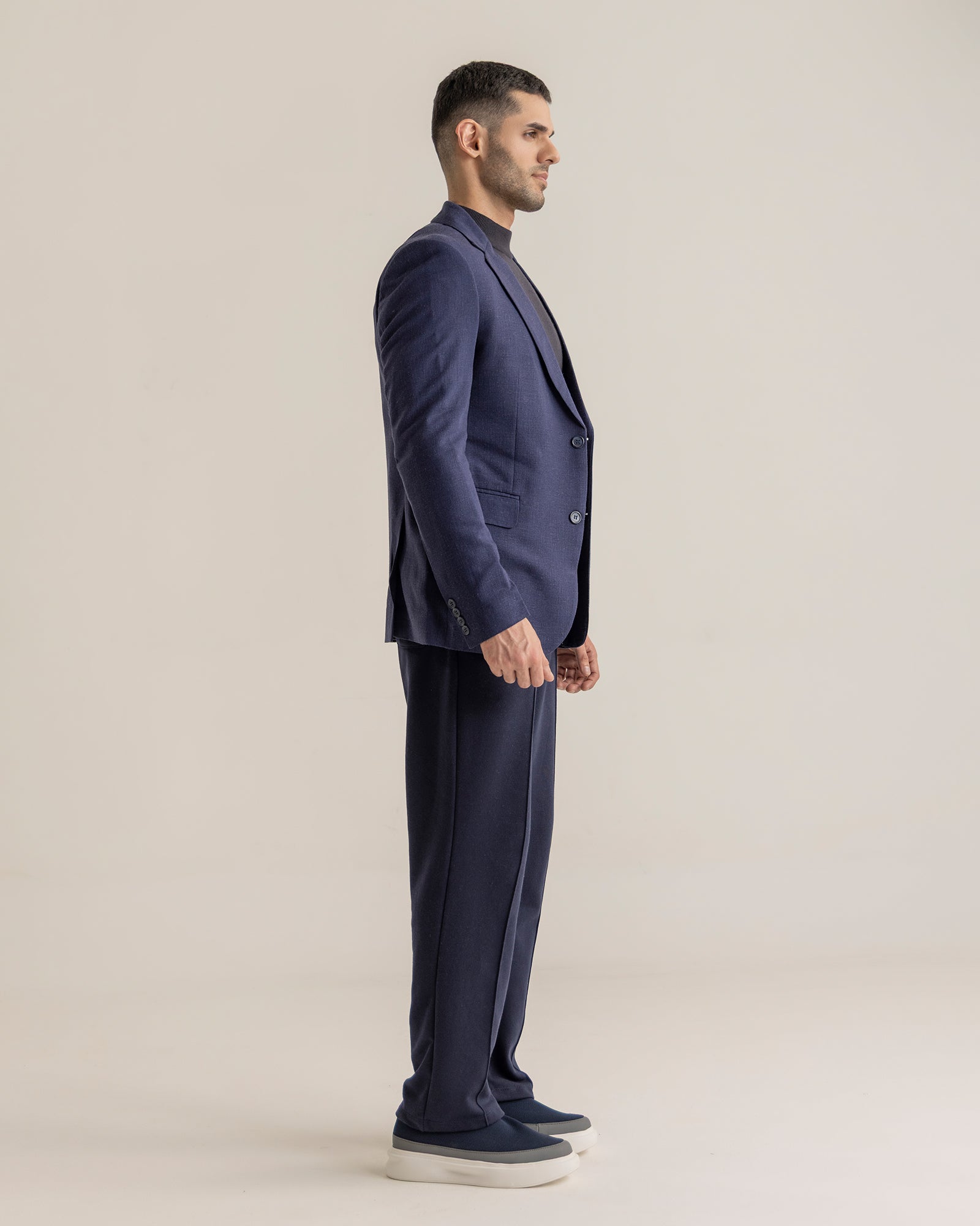 Men Casual Coat - Engine - Buy Now