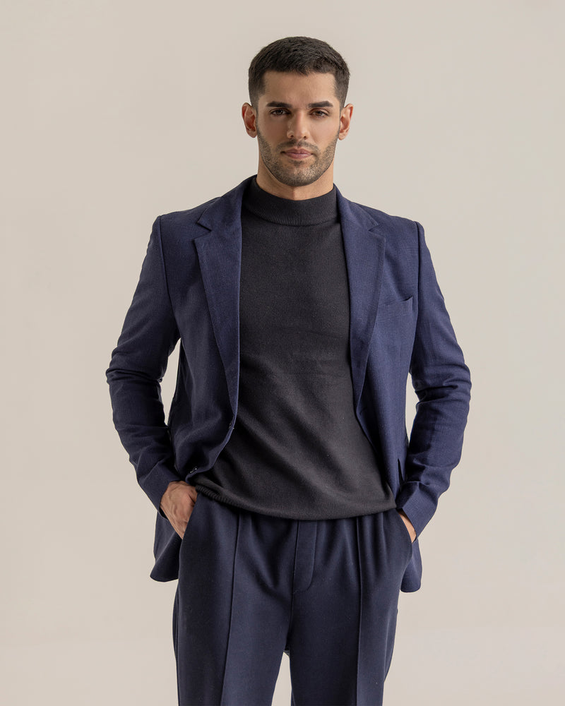 Men Casual Coat - Engine - Buy Now