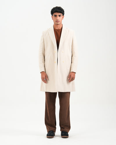 Men Long Coat