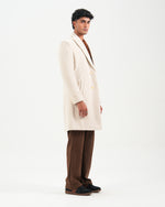 Men Long Coat - Engine - Buy Now