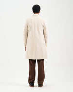 Men Long Coat - Engine - Buy Now