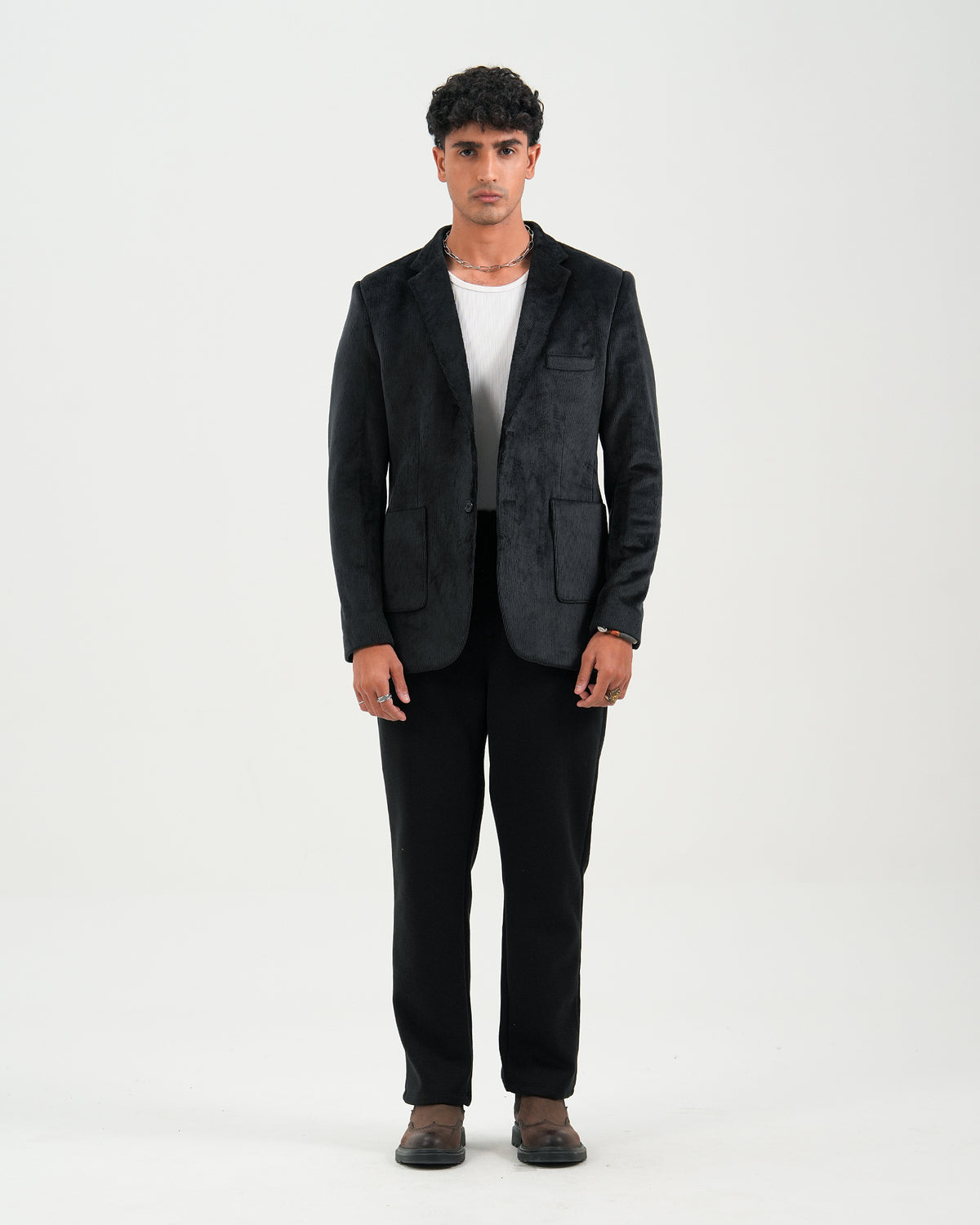 Men Casual Coat - Engine - Buy Now