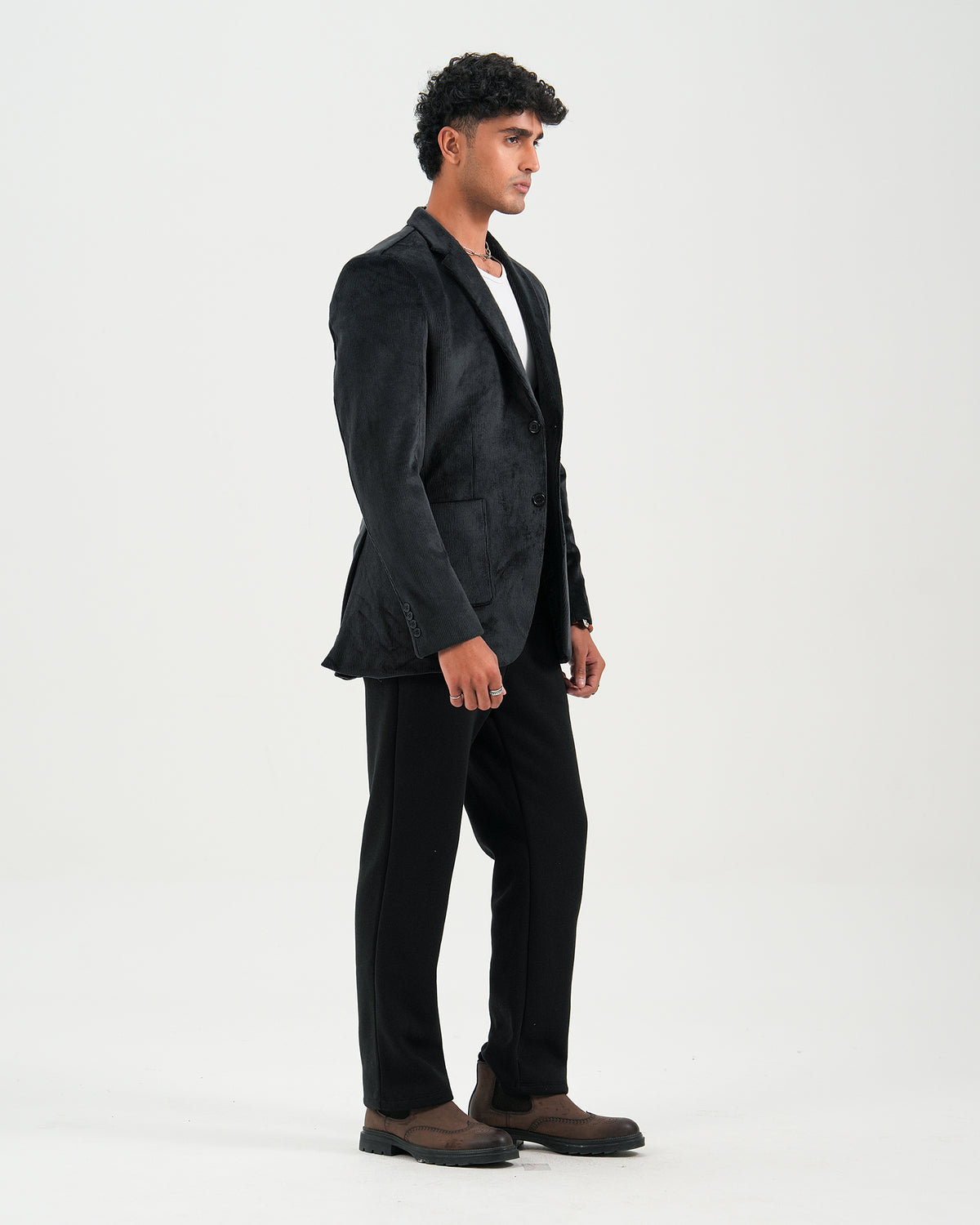 Men Casual Coat - Engine - Buy Now