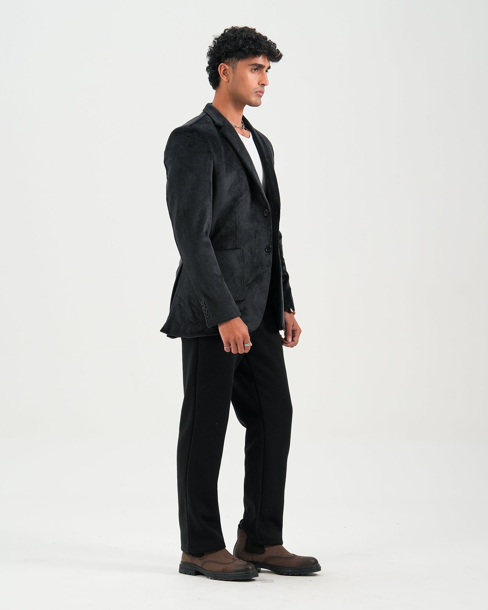 Men Casual Coat - Engine - Buy Now