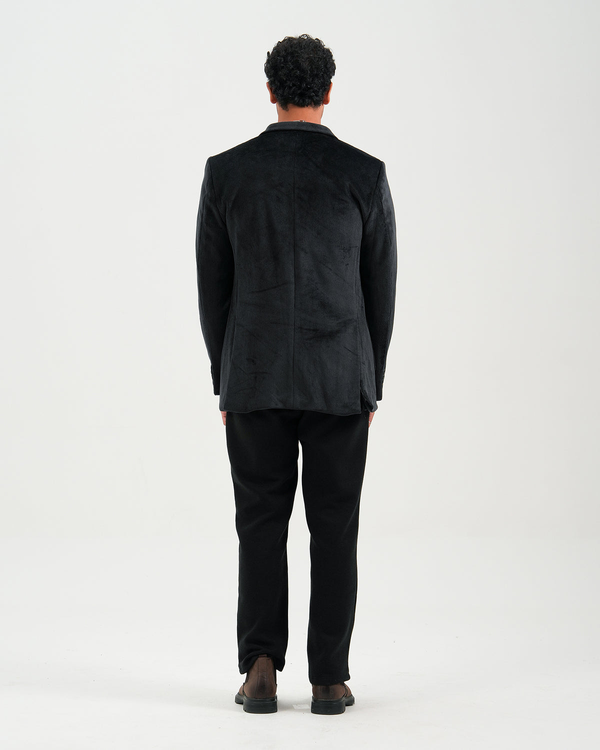 Men Casual Coat - Engine - Buy Now