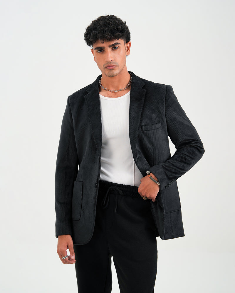 Men Casual Coat - Engine - Buy Now