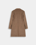 Men Long Coat - Engine - Buy Now