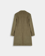 Men Long Coat - Engine - Buy Now