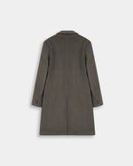 Men Long Coat - Engine - Buy Now