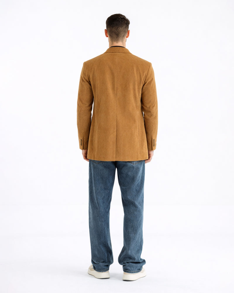 Men Casual Coat - Engine - Buy Now