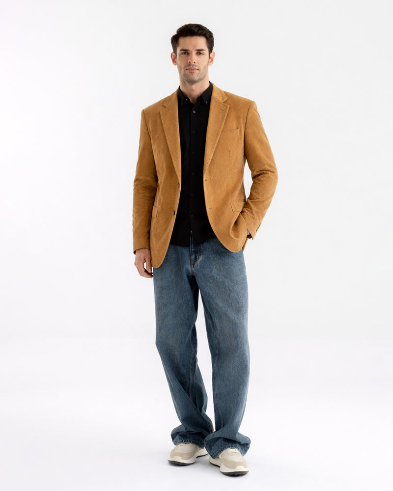 Men Casual Coat - Engine - Buy Now