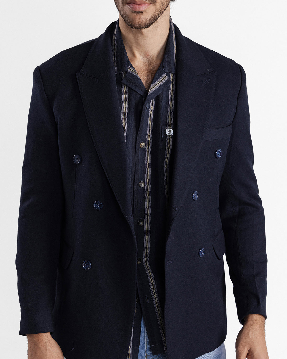 Men Casual Coat