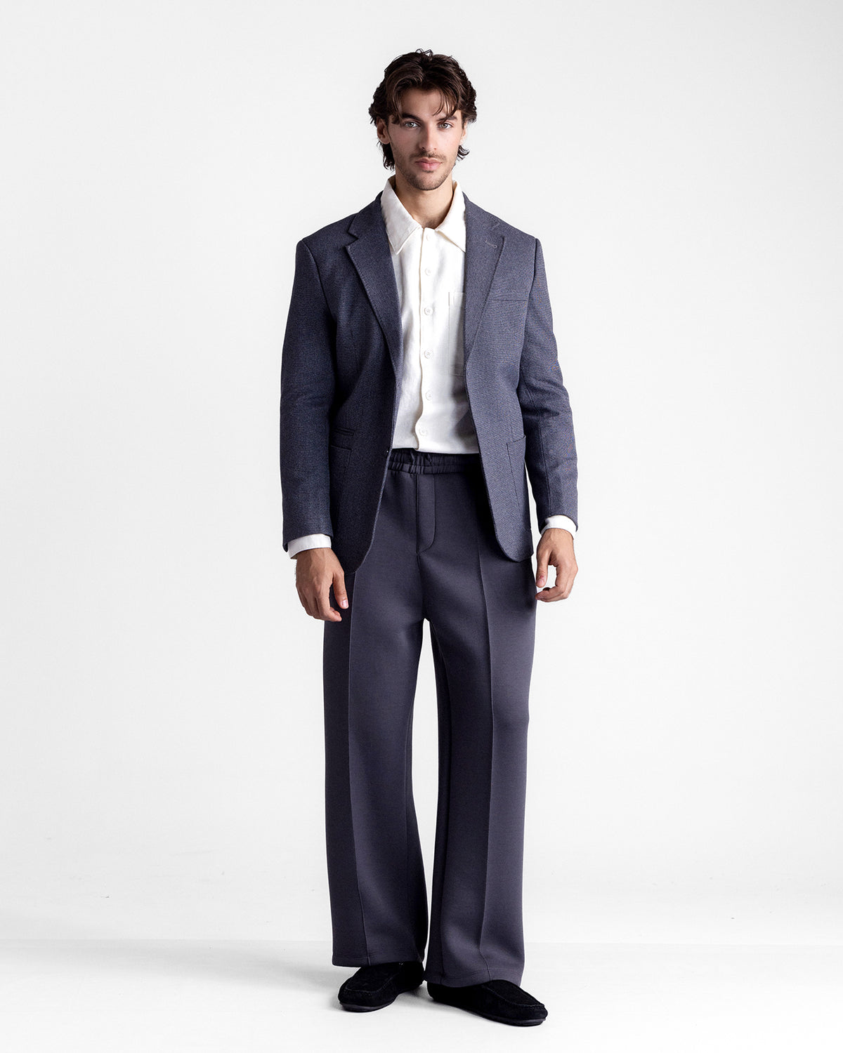 Men Casual Coat