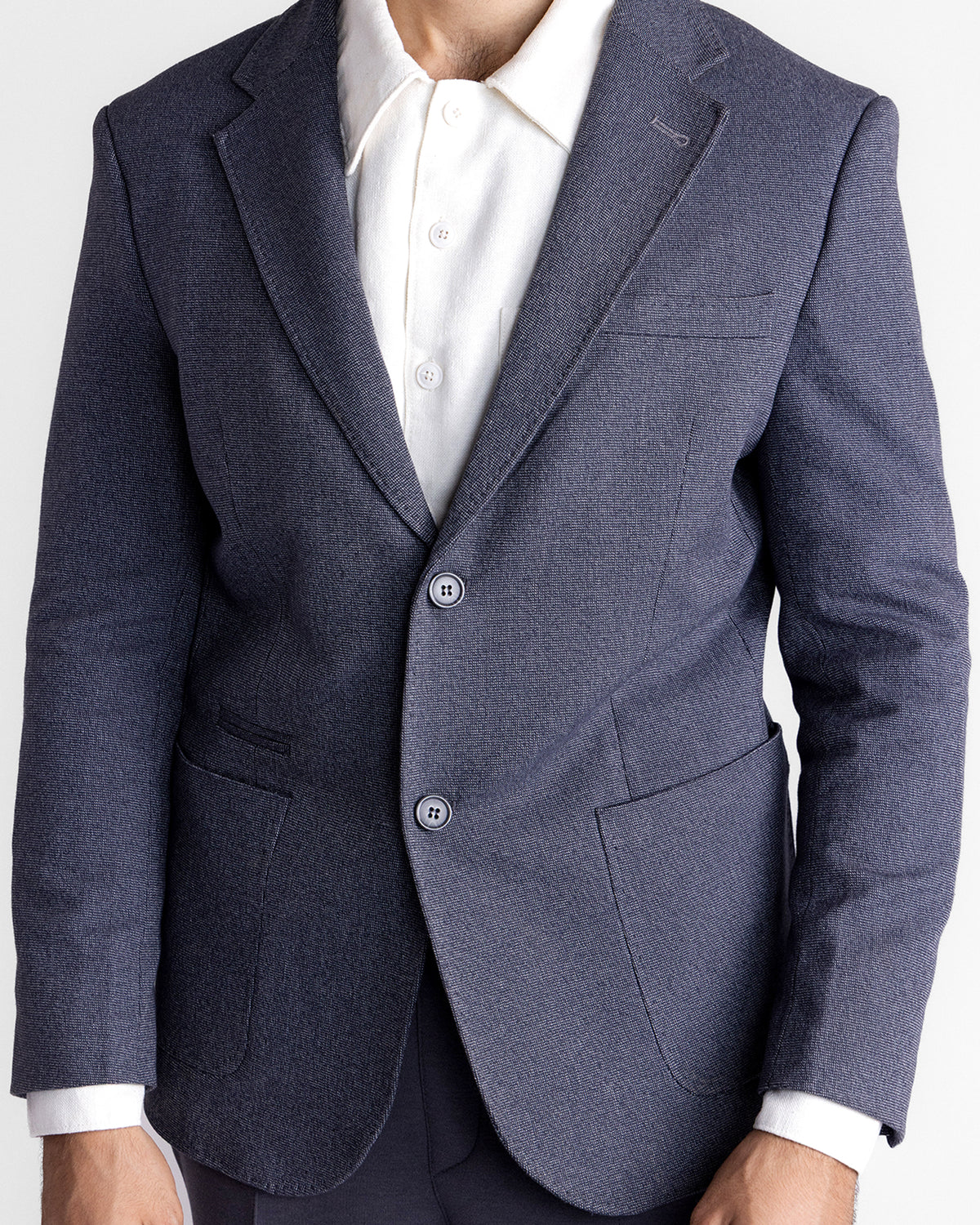 Men Casual Coat