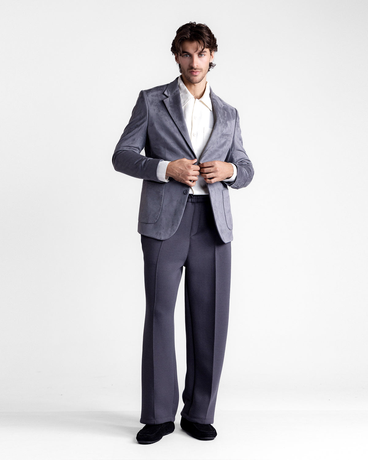 Men Blazer - Engine - Buy Now