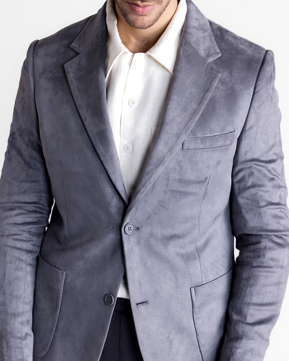 Men Blazer - Engine - Buy Now